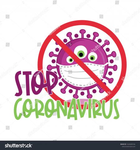 Corona virus slachtoffers 